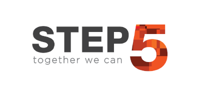 Step5 logo