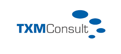 TXM Consult logo